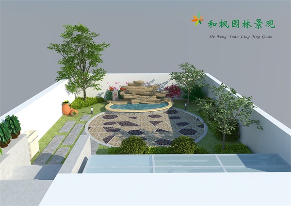 無(wú)錫園林景觀設(shè)計(jì)